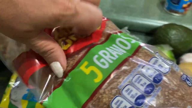 COMPRA DE DESPENSA SEMANAL PAGUE $ 1,031 PESOS | LA CASA DE MARTHA смотреть онлайн