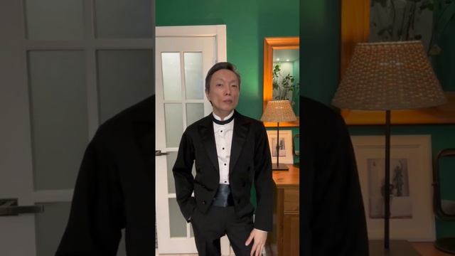 мужской стиль, черный тотал лук 2023, black outfit #shorts #1k #лайфхаки #стильно #howto #можно #10 смотреть онлайн