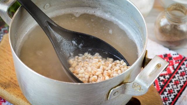 Сборник рецептов