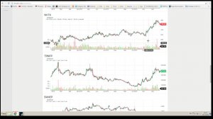 #100 Скринер российских акций. Отбор акций со "своей идеей"