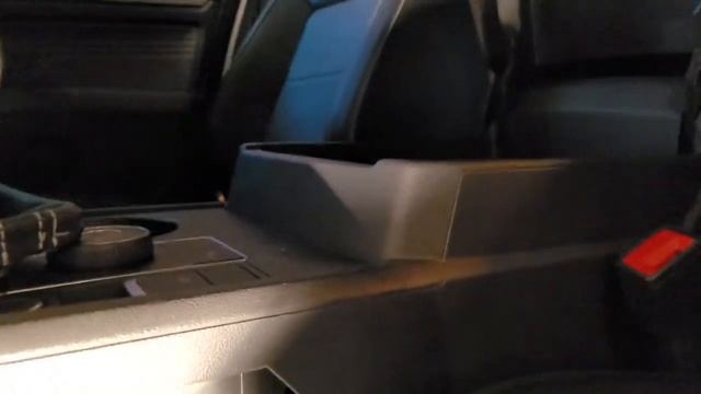 СНИМАЮ БЛОК СРС И ПОДУШКУ БЕЗОПАСНОСТИ VW ATLAS (TERAMONT) 2021 смотреть онлайн