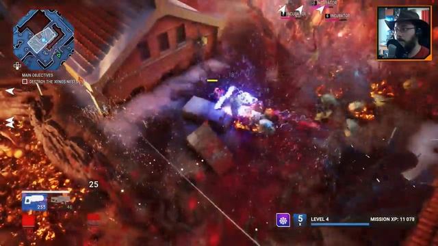 Alienation Gameplay First Impressions | Alienation PS4 Gameplay смотреть онлайн