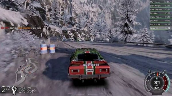 Gas Guzzlers Extreme Gameplay Review