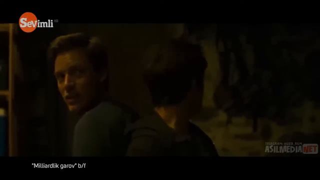 MILLIARDLIK GAROV Yangi Tarjima Kinolar 2022 / Boyavek Kinolar/ Yangi Fantastik Kino /komediya Kino
