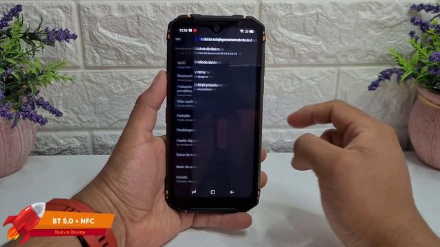 Doogee S96 PRO | Review | Indestructible, potente y con Visión Nocturna смотреть онлайн