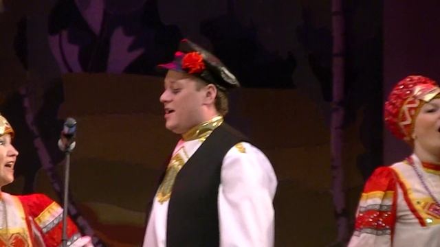 Группа Матаня (Углич) Ой кума ты кумушка !.mp4 смотреть онлайн