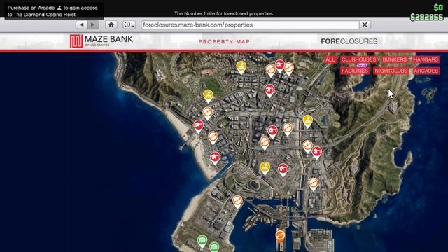 HOW TO START THE DIAMOND CASINO HEIST IN GTA 5 ONLINE (HOST/PLAY) смотреть онлайн