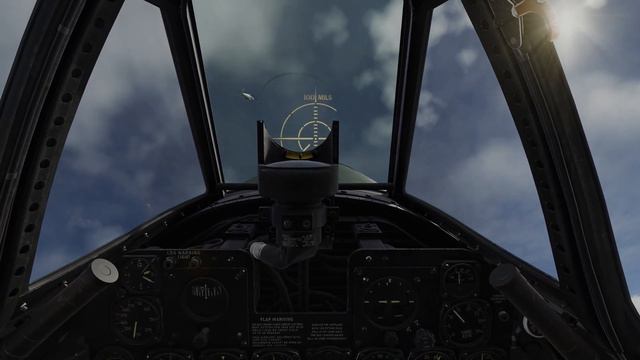 DCS WORLD | Wolfpack Campaign | Mission 3 - Things Escalated смотреть онлайн