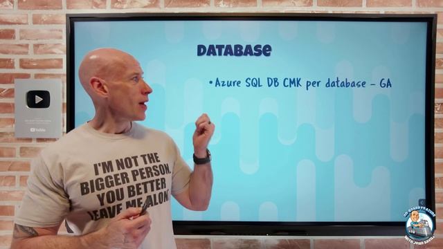 Azure Infrastructure Update - 13th October 2023 смотреть онлайн
