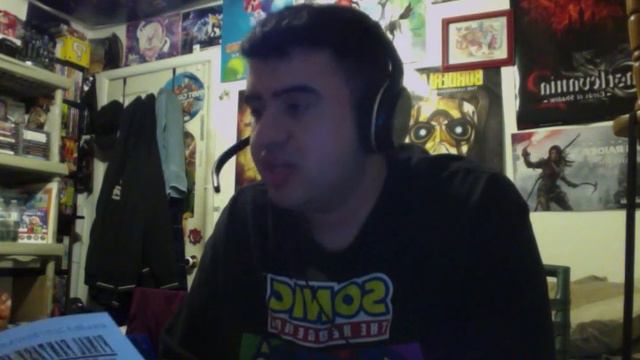 Final Fantasy 15 Unboxing (PS4) смотреть онлайн