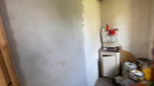 дом в Востряково