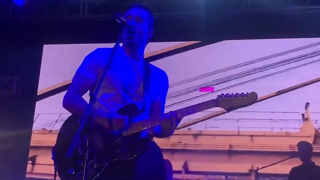 José Madero En Ciudad Juárez 2022 - Puerto Partida смотреть онлайн