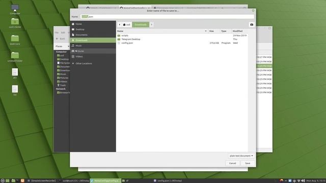 Hiding your online activity with Noisy | Internet Security and Privacy смотреть онлайн
