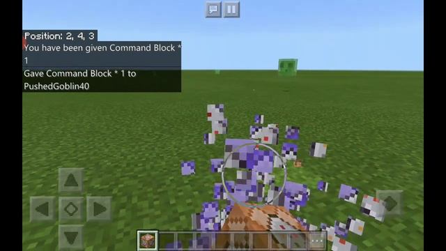 How to get command_blocks in minecraft смотреть онлайн
