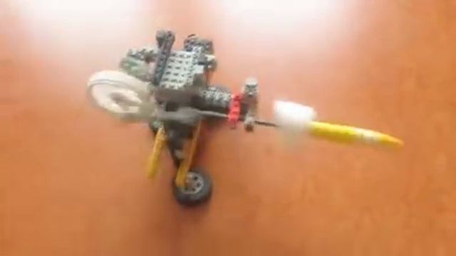 Lego Fuckingmachine смотреть онлайн