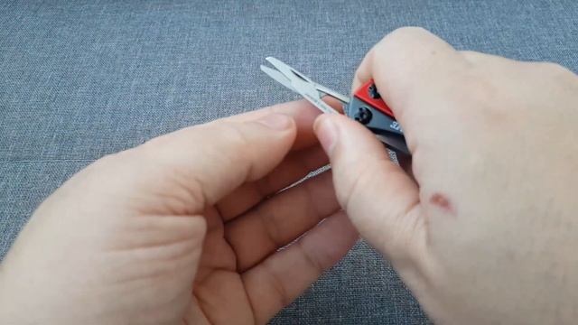 Gerber Dime - лучший бюджетный мультитул (микро) смотреть онлайн
