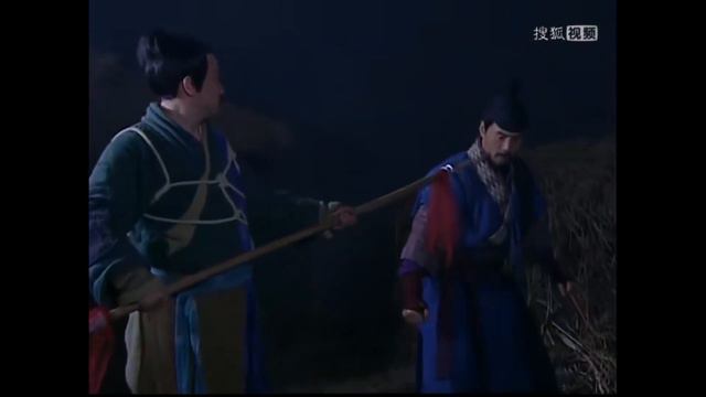 反賊威脅他，怎料他武功蓋世，打得反賊慌忙逃跑 ⚔️ 中国电视剧 смотреть онлайн