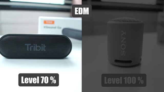 ลำโพง Tribit X Sound Go ปะทะ Sony SRS XB-13 ตัวไหนคุ้มกว่ากัน смотреть онлайн