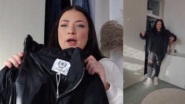 TRYING EGO ACTIVE WEAR - EVERYDAY OUTFITS