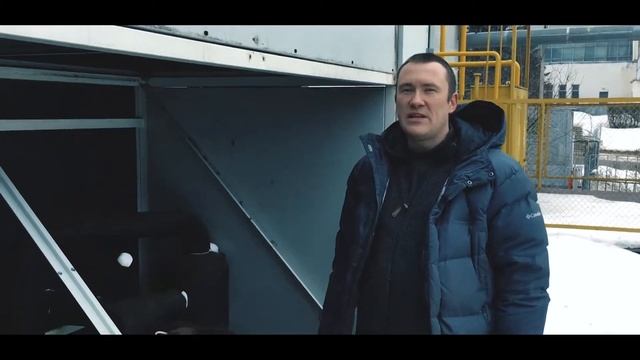 Холодильные установки Фрост Технолоджи смотреть онлайн