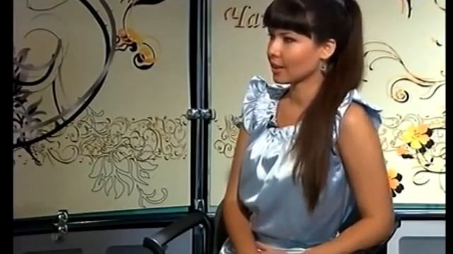 Кочарян А.С, интервью. Психосоматика. Программа "Чай вдвоем" . ОТБ смотреть онлайн
