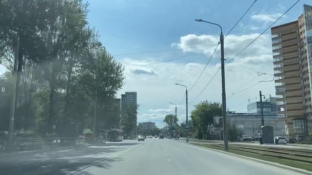 Разбор улица б. Гагарина! смотреть онлайн