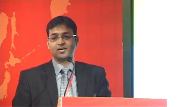 Kredent Academy's mentor Mr.Vivek Bajaj at World Hindu Economic Forum смотреть онлайн