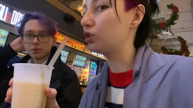 ВЛОГ| Поездка в МОСКВУ! Зарядье, ВДНХ, Депо, Moscow-сити и бары смотреть онлайн