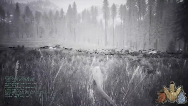 THE ISLE - "Pangaea Survival" - REX Survival смотреть онлайн