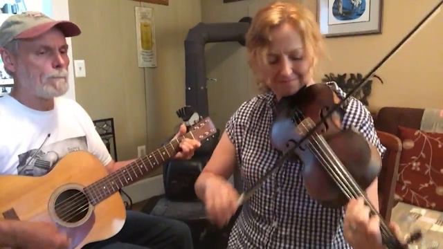 Elswick's Farewell played by Erynn Marshall & Carl Jones смотреть онлайн