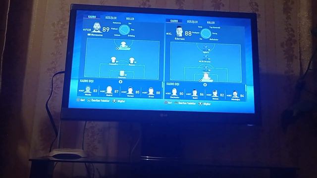 FİFA 21 VOLTA FOOTBALL oynadıq#futbol #voltafootball смотреть онлайн