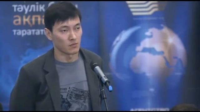 Брифинг СЦК о роли МСБ в интеграционных процессах смотреть онлайн