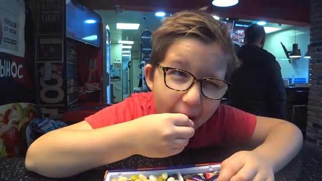 Самые мерзкие Бин Бузлд BEAN BOOZLED смотреть онлайн