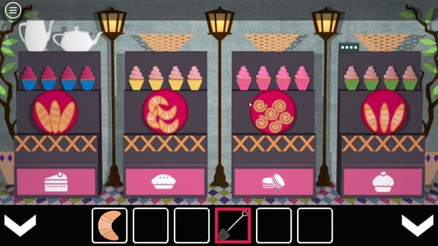 [Amajeto] Snowy Hills Walkthrough смотреть онлайн