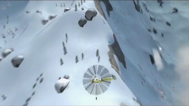 Stoked Rider - Alaska Alien - Developer diary #2 смотреть онлайн