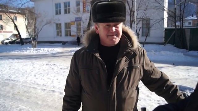 Как выйти из тупика. Россия, Дальнегорск смотреть онлайн