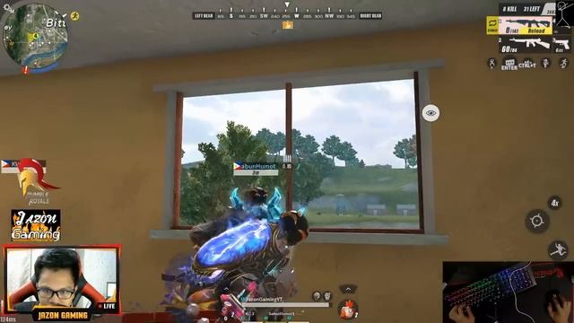 "32 KILLS" Our best fireteam game yet (ROS BISAYA) смотреть онлайн