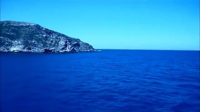 Отплытие паромом из Афин на Крит. 1 ч смотреть онлайн