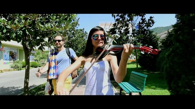 Спасёнова Ольга скрипка смотреть онлайн