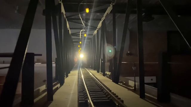Piko G Scale Mogul w/Smoke смотреть онлайн