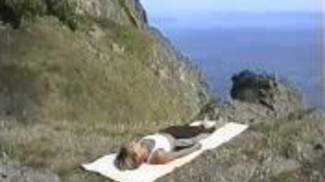 ЕГИПЕТСКАЯ ХРАМОВАЯ ГИМНАСТИКА Часть-1/2 смотреть онлайн