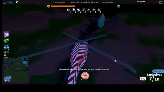 TWO Roblox Jailbreak Free VIP Servers *NEVER EXPIRES* смотреть онлайн