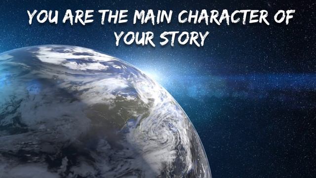 You are a Character on Earth смотреть онлайн