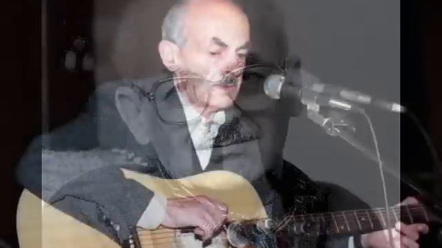 Булат ОКУДЖАВА - Бери шинель, пошли домой смотреть онлайн