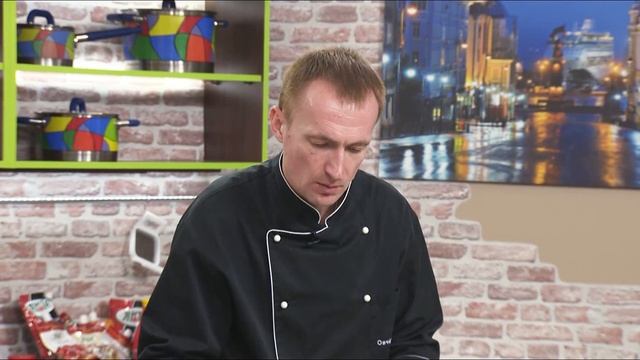 ОТВедай. Сергей Овчарук смотреть онлайн