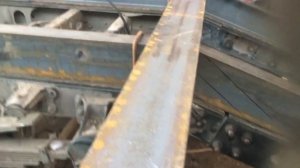 ч1 .Переоборудование в эвакуатор с ломаной платформой.