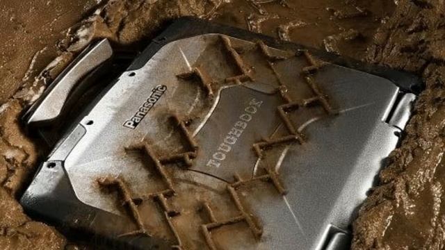 Разъемы питания для ноутбуков Panasonic смотреть онлайн