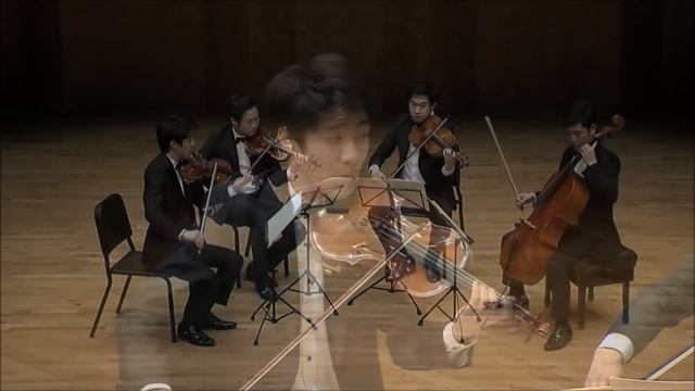 Tchaikovsky String Quartet No 1 in D Major, Op.11 by NOVUS String Quartet смотреть онлайн