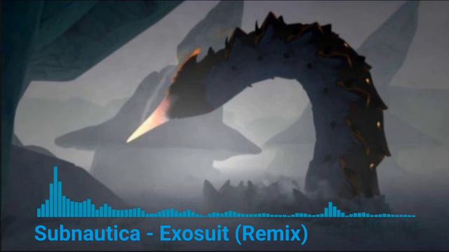Subnautica (Remix)