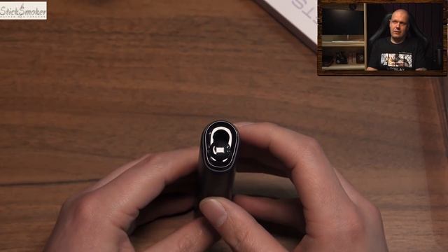 Lambda CC Oled VER. 2.0 - Нагрев с термоконтролем! смотреть онлайн